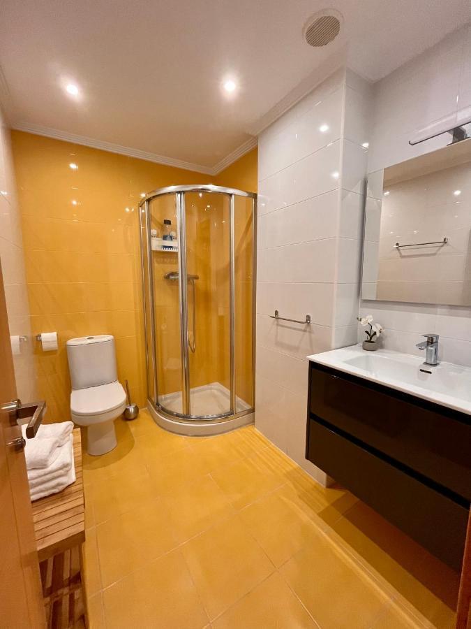 Atuaire Home La Catedral En El Salon Parking Incluido Бургос Экстерьер фото