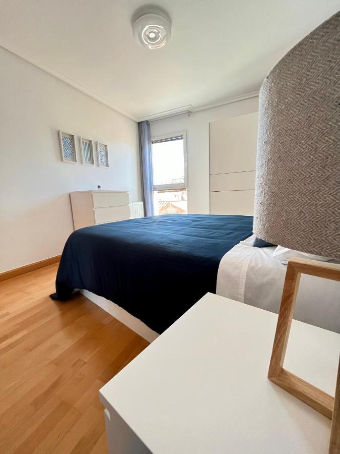 Atuaire Home La Catedral En El Salon Parking Incluido Бургос Экстерьер фото